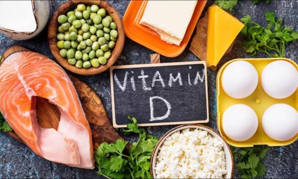 فيتامين د ..الكنز الصحي الذي يغفل عنه الناس