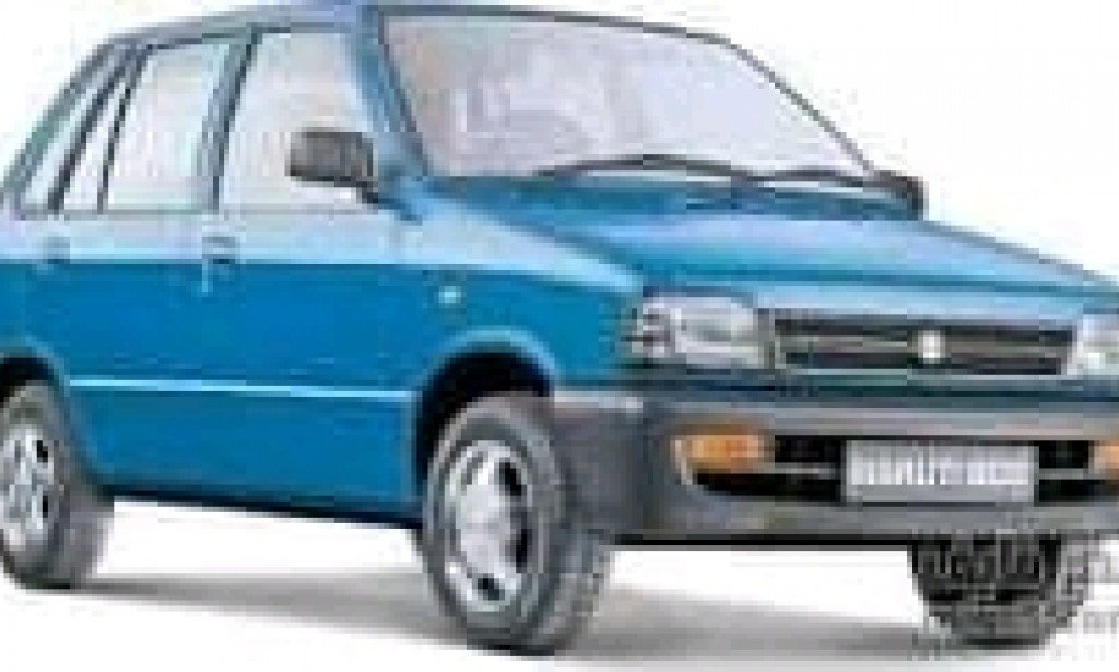 مميزات وعيوب سيارة سوزوكى ماروتى