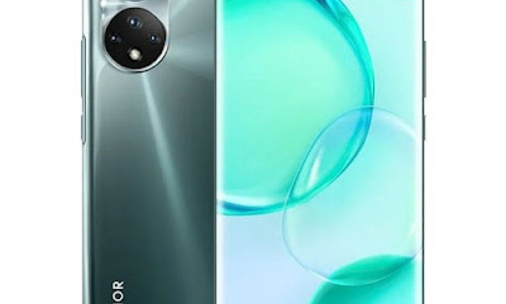 سعر ومواصفات هونر 50 - تعرفو على مميزات honor 50 5g