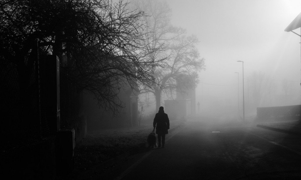 Otherworldly Mending Rehearsed