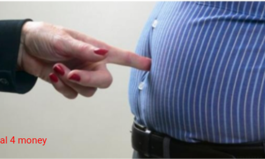 أفضل الطرق للتخلص من الكرش