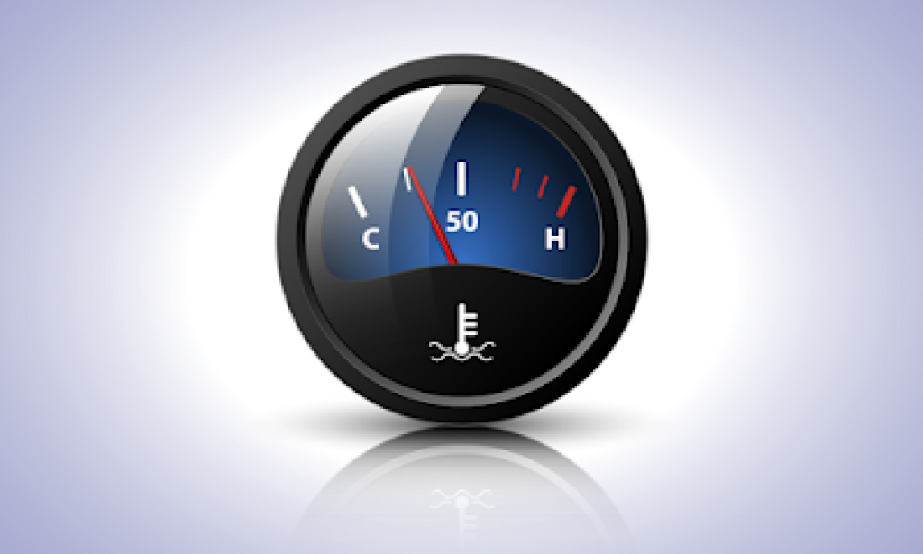 علاج ارتفاع حرارة محرك السيارة - افضل الحلول لحل مشكلة حرارة