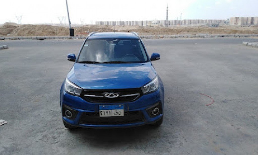 مواصفات ومميزات وعيوب سيارة تيجو 3