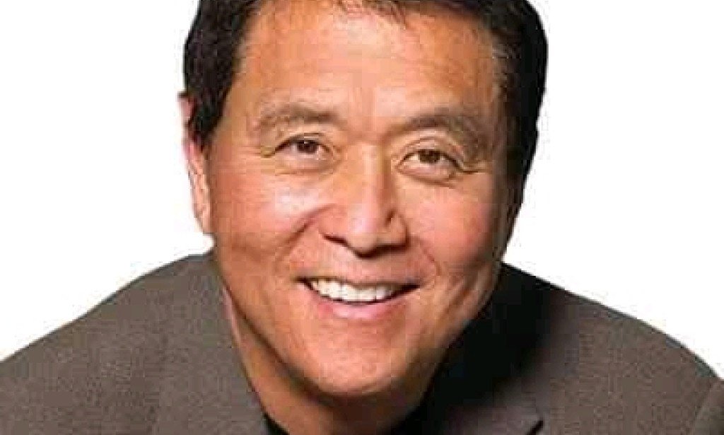 الطريق إلي الثراء 3