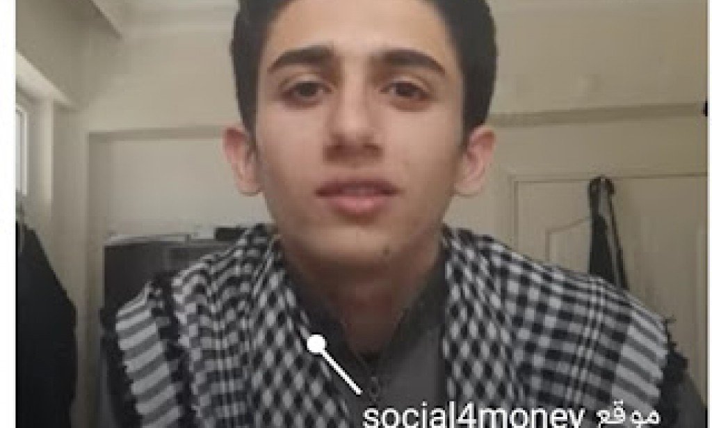 من هو الشاب  الذي ختم القران في ركعة واحدة