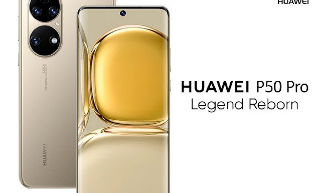 مراجعة هواوي P50 برو بلس / Huawei P50 Pro review  /   اول هاتف بدون اندرويد وقوقل