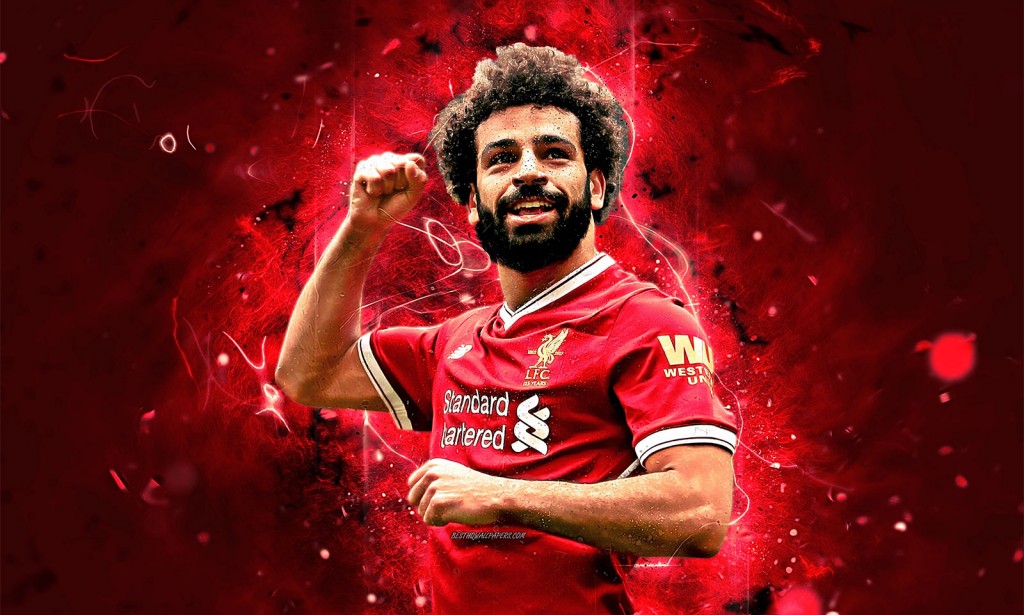 Mohamed Salah: Jurgen Klopp positive about Liverpool'