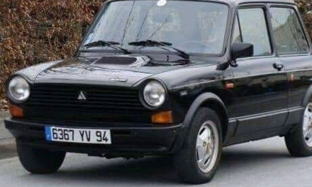 مميزات وعيوب سيارة فيات 127