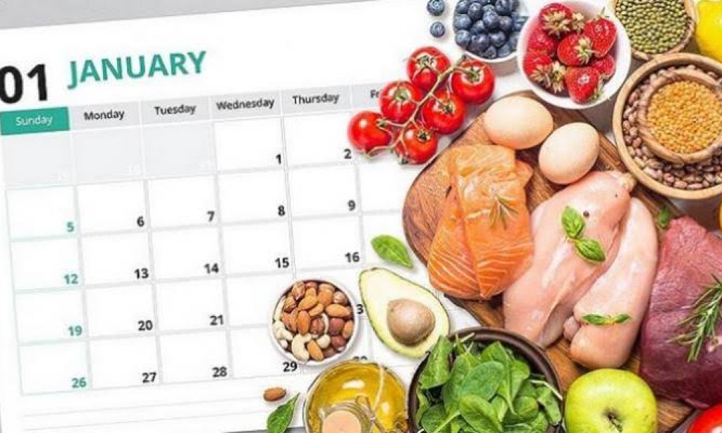 ريجيم ال٥ كيلو