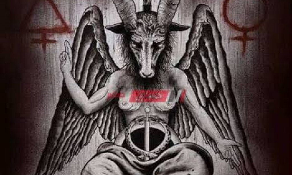 عبدة الشيطان