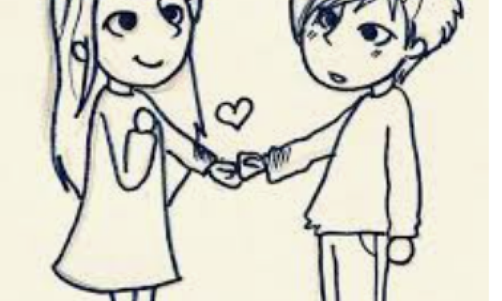 قصيدة أحببتك مرتين