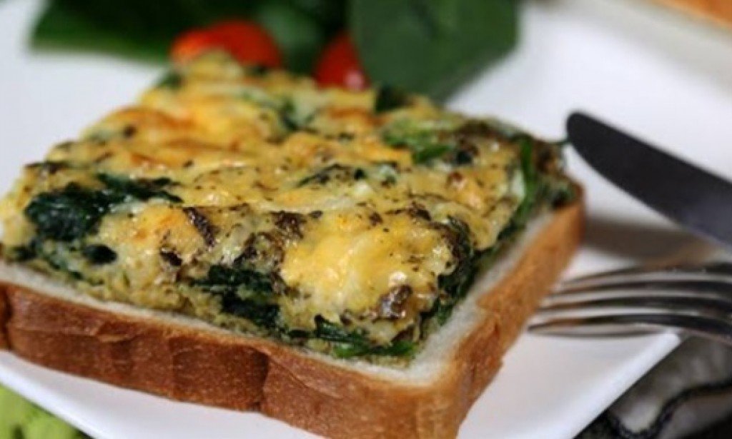 فطار جديد صحي ومشبع