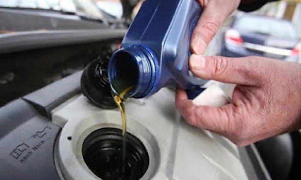 5- أشياء يجب مراعاتها عند اختيار زيت المحرك