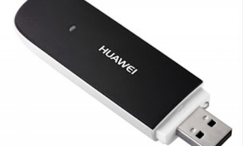 مراجعه  مودم عصا USB HuaWei E170