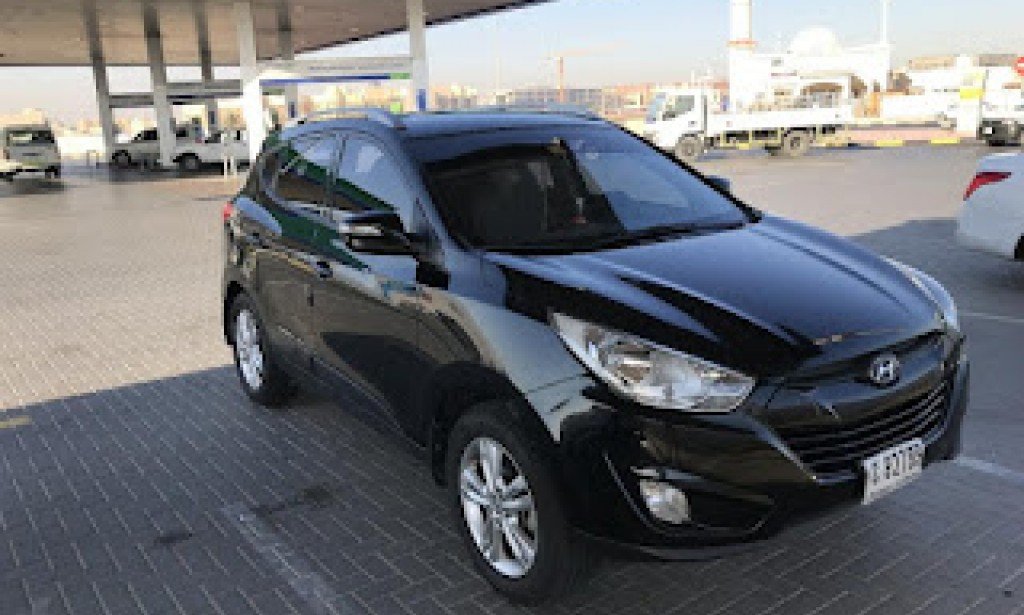 سيارات هيونداي مستعملة للبيع