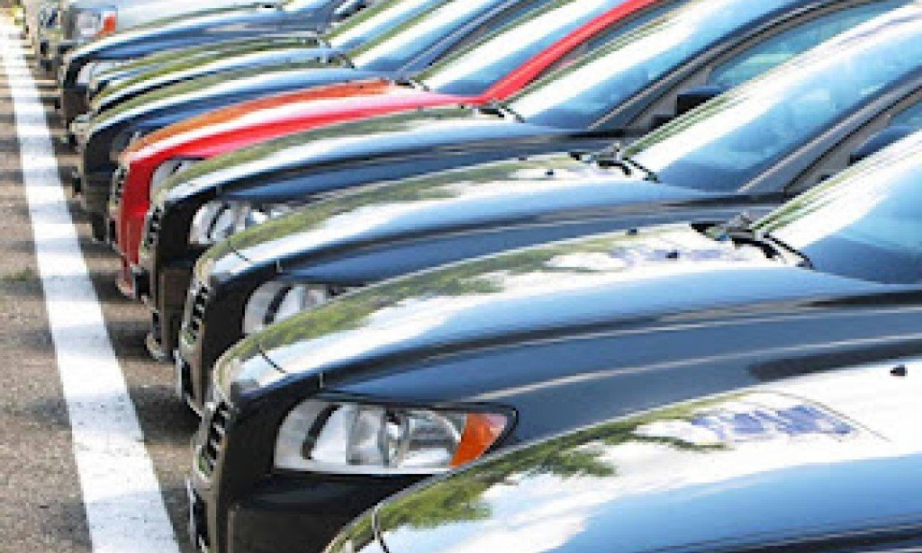 5 خطوات للشراء من مزادات السيارات اليابانية المستعملة