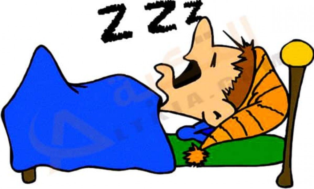 تعرف على أسباب الشخير وطرق علاجه في سطور