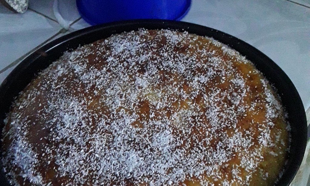 اسبانية بمكونات سهلة ورائعة😍🤗