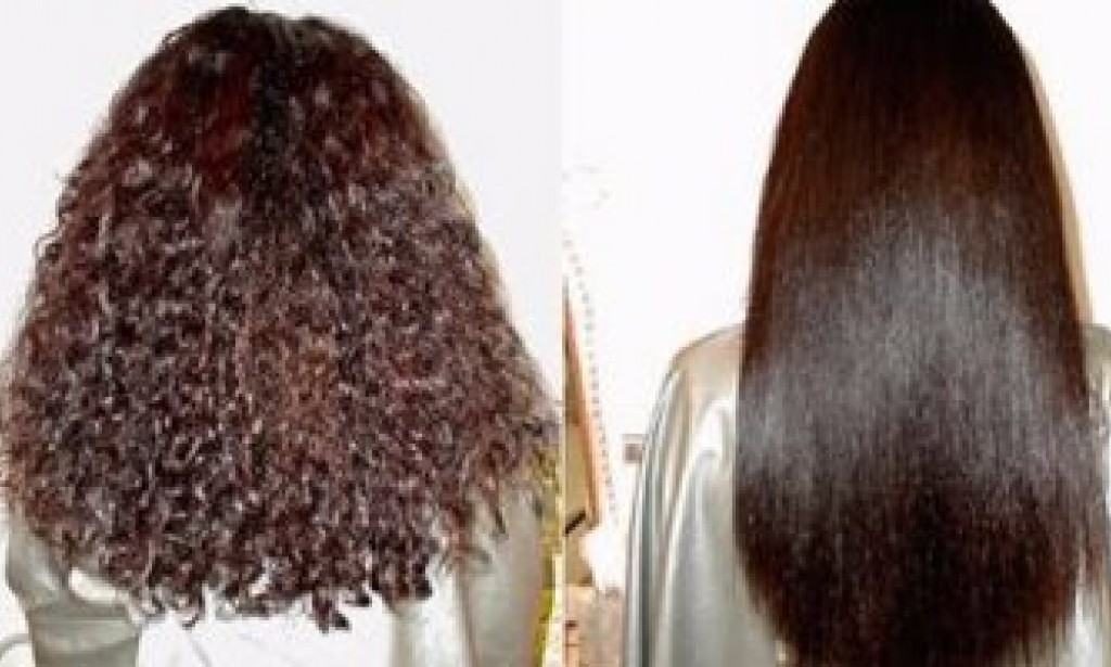 افضل كريم للشعر الهايش والمجعد