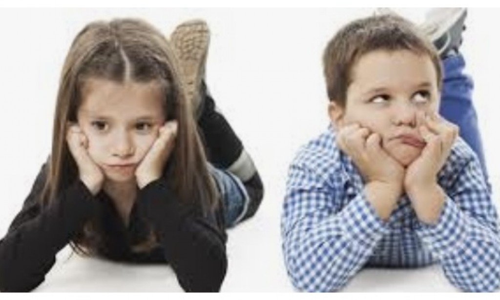 أدب طفلك بطريقة ذكية وصحية