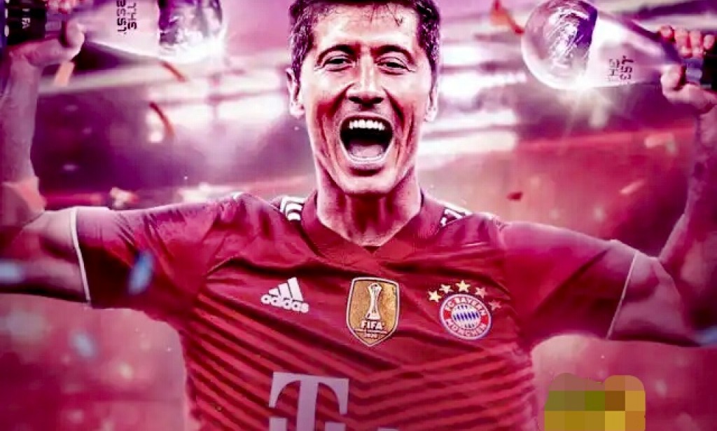 ليفاندوسكي الأفضل والدون يتفرد بجائزة خاصة في جوائز الفيفا