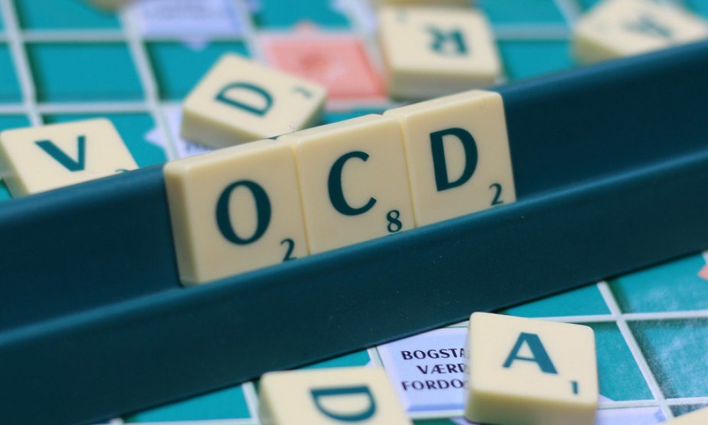 (After they deceived you and said Obsessive-Compulsive Disorder is untreated, Finally the treatment of Obsessive-Compulsive Disorder (OCD