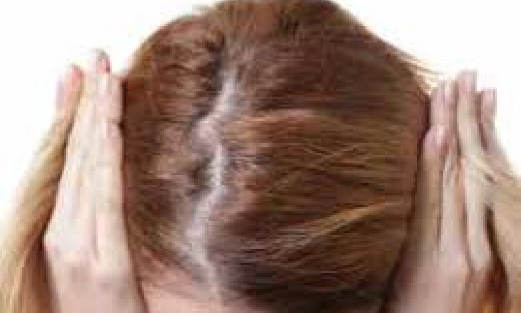 تكثيف الشعر خلال فترة قصيرة بحل بسيط مجرب