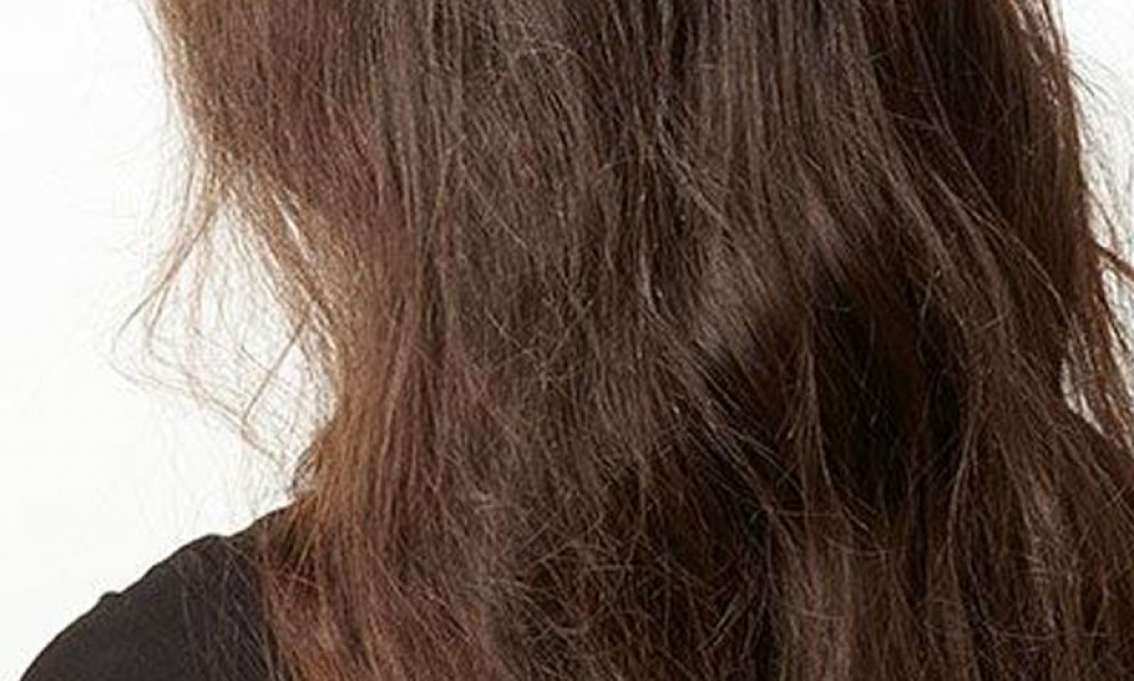 أفضل كريم للشعر الجاف بعد الاستحمام