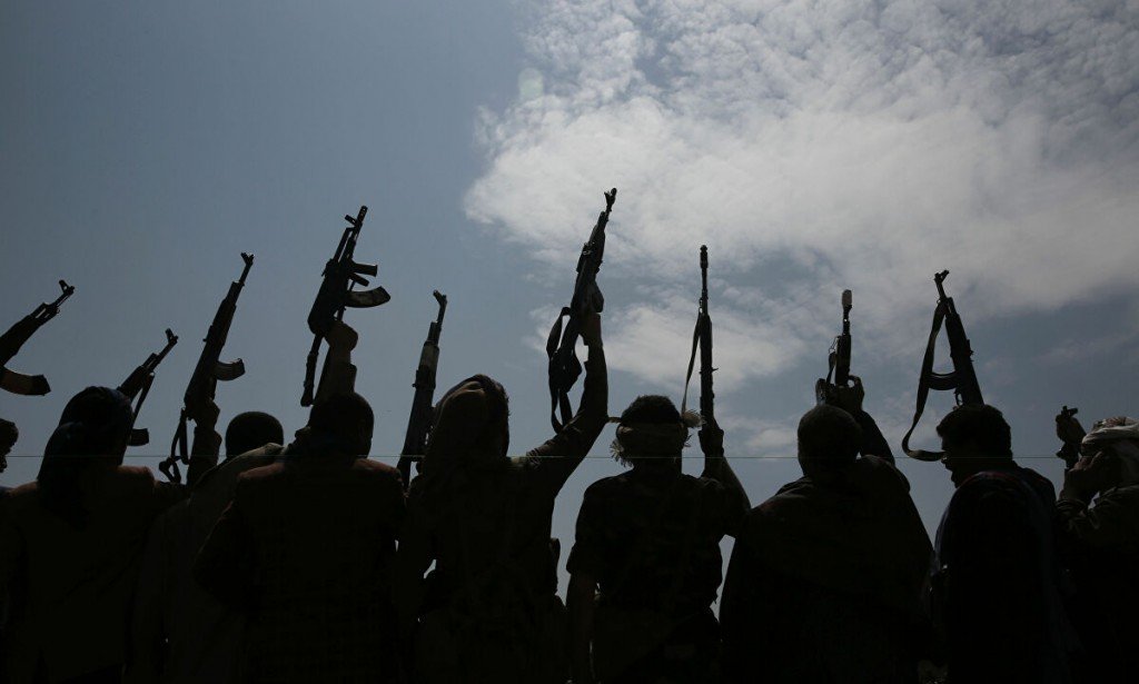 مصدر: الخليج يغلي بغضب على غزة لدعم المتمردين الحوثيين ويتوعد بالانتقام