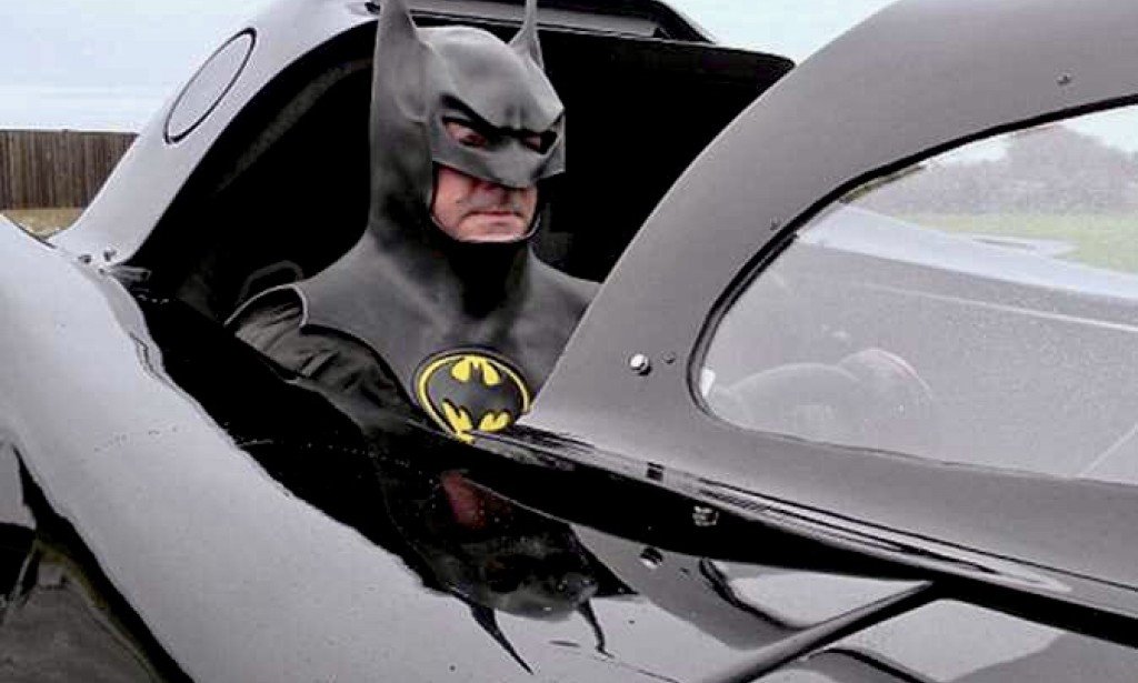 نيسان جوك كيرو 2022 الجديدة - إصدار خاص باتمان 💪🏻🔥🔥