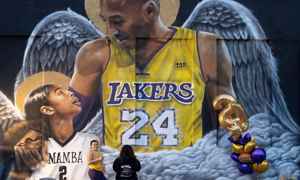 20 of Kobe Bryant' greatest sacred quotes