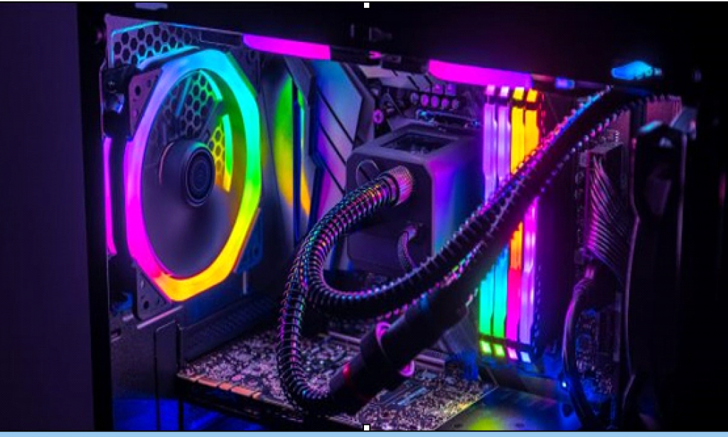 كيفية خفض درجة حرارة وحدة المعالجة المركزية الخاصة بجهاز الكمبيوتر