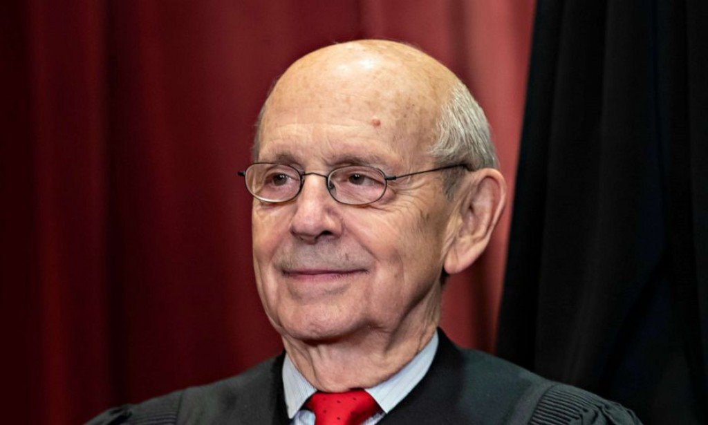 Supreme Court Justice writer Breyer to retire at end of term