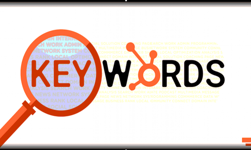 مفاتيح لتحسين موقع الويب الخاص بك بنجاح باستخدام الكلمات الرئيسية