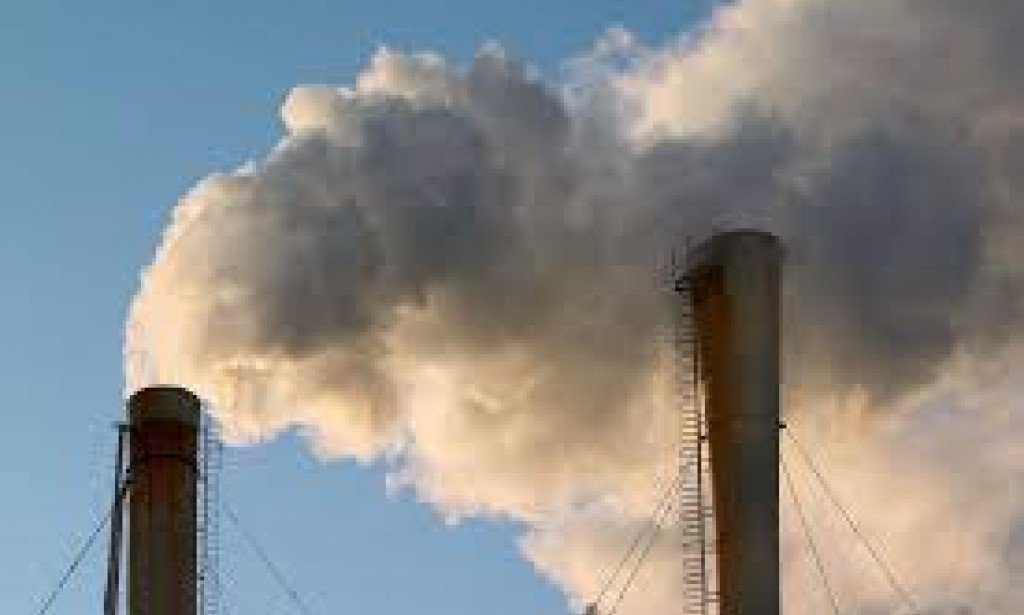 اسباب تغير المناخ