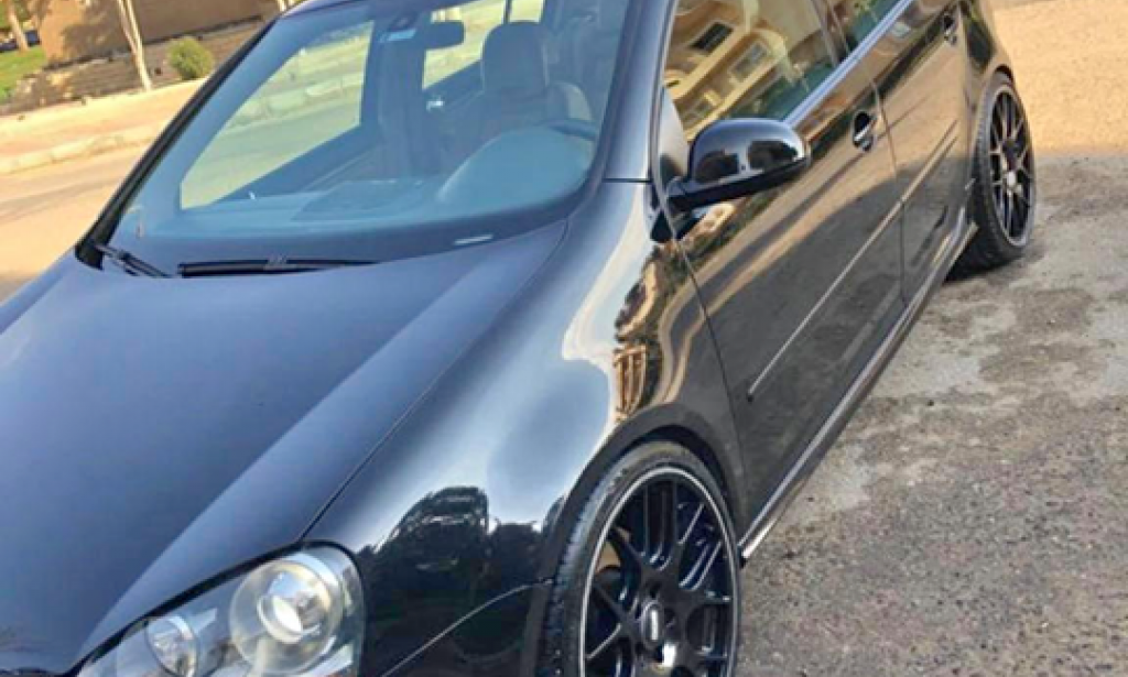 مميزات وعيوب سيارة جولف4  golf4