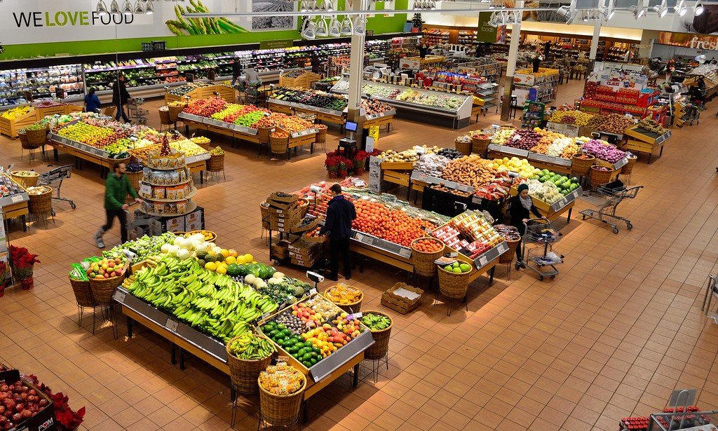 كيف تتجنب الحيل والخدع التي تستخدمها السوبر ماركت