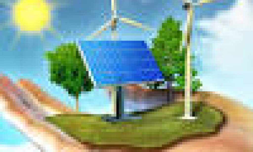 تقنيات الطاقات المتجددة