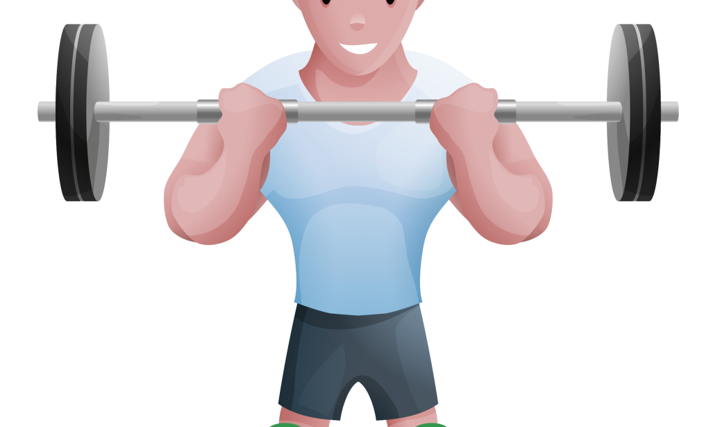 قراءة في عضلة الصدر لدى الرجال