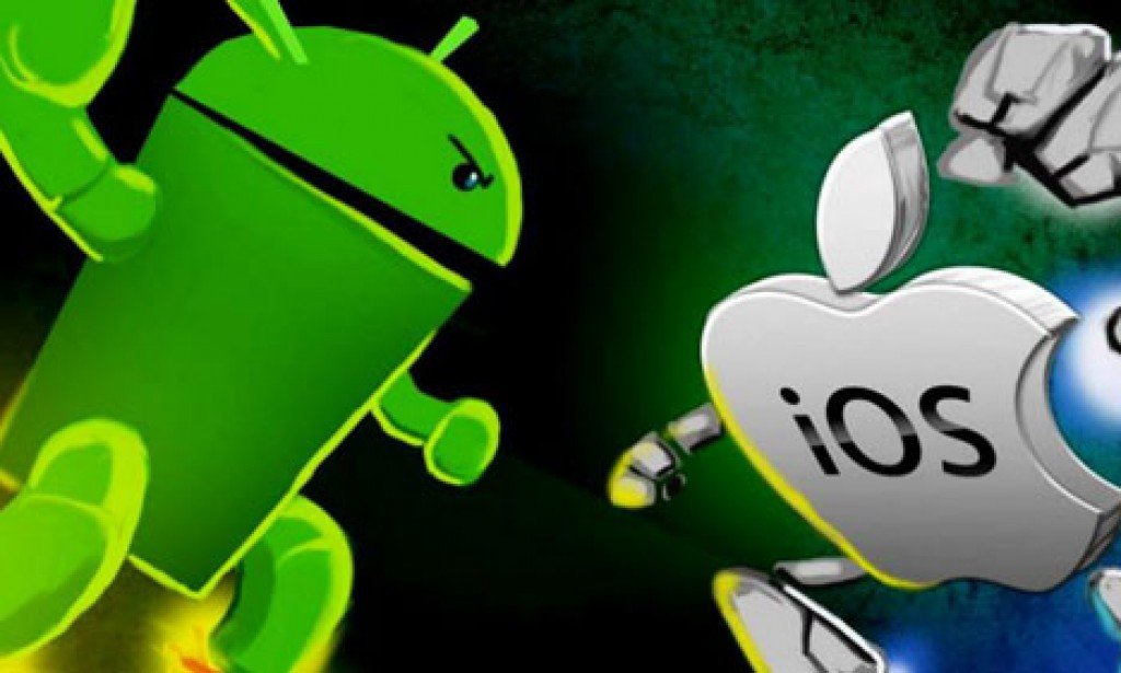 6 مزايا لا تزال تتفوق فيها هواتف أندرويد على آيفون 13 الجديد