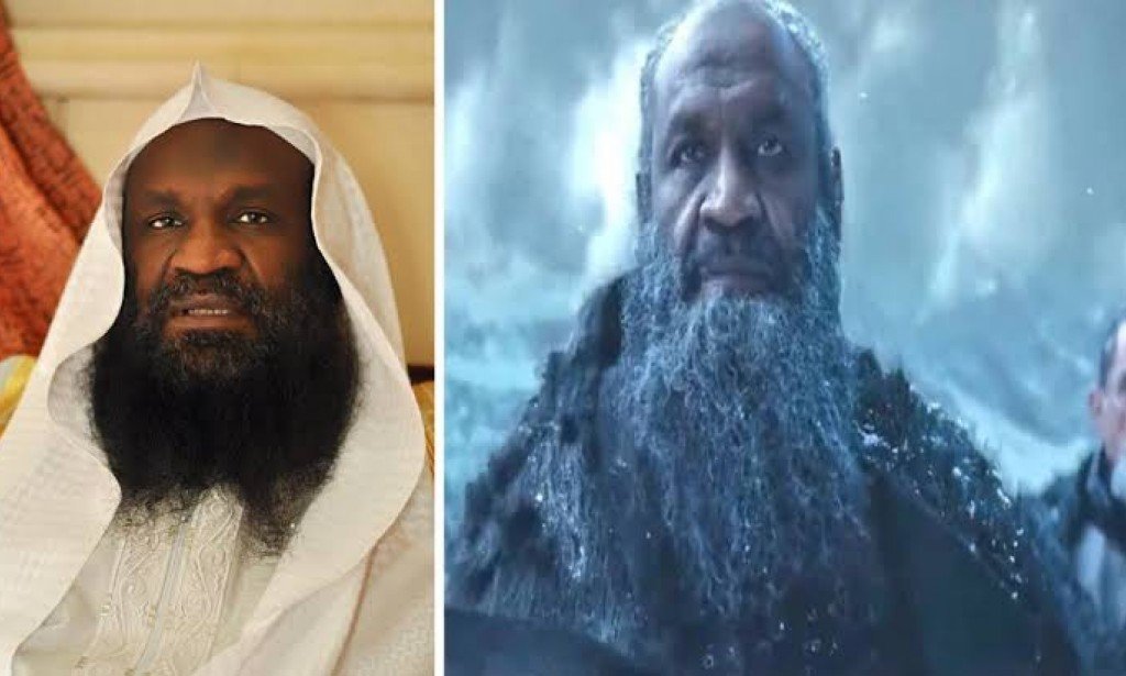 The former imam of the Great Mosque of Mecca surprises everyone with this shocking act, and this is the response of Sheik Al-Sudais