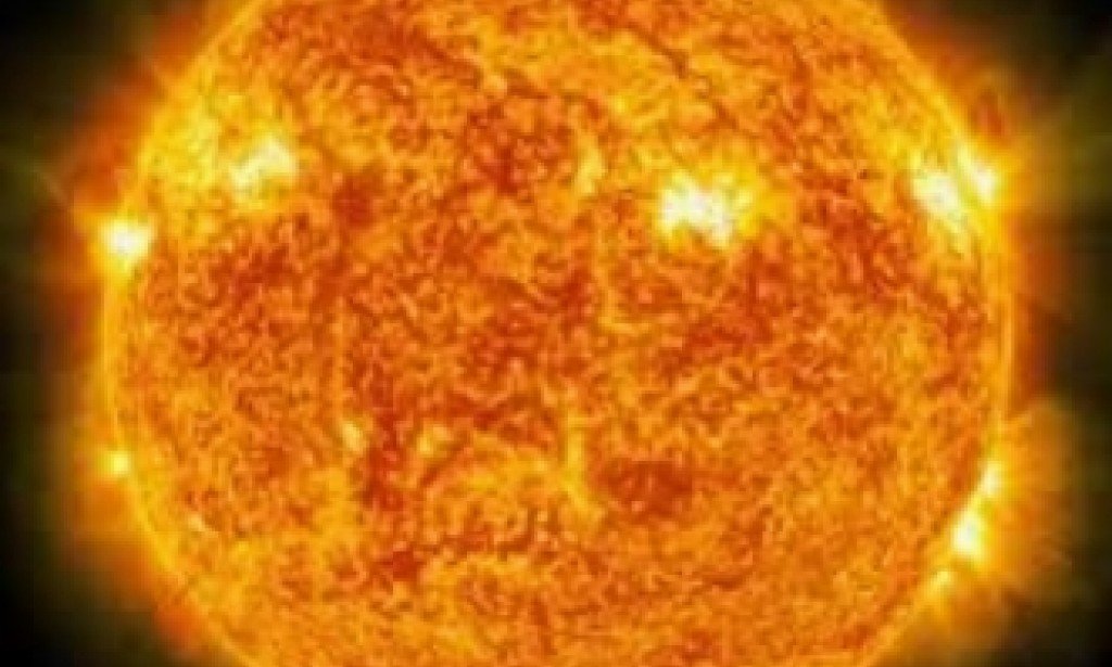 4حقائق لا تعرفها عن الشمس