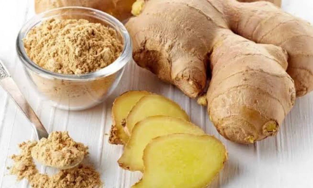 ما هي الفوائد الصحية لمستخلص الزنجبيل
