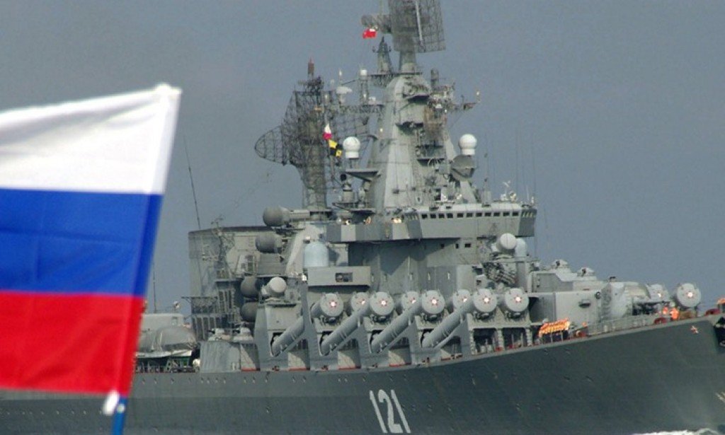 الازمة الروسية الاوكرانية هل تعيد الاستقرار للمنطقة العربيه