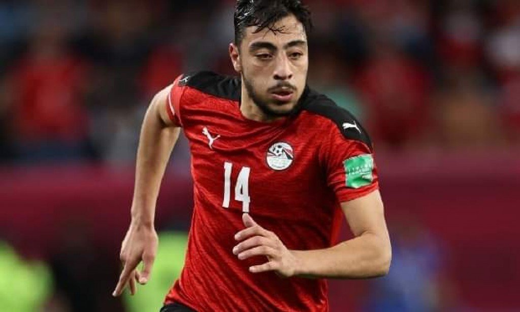 عاجل الخطيب اقترب من ضم بديل الاعب اكرم توفيق في الميركاتو الشتوي