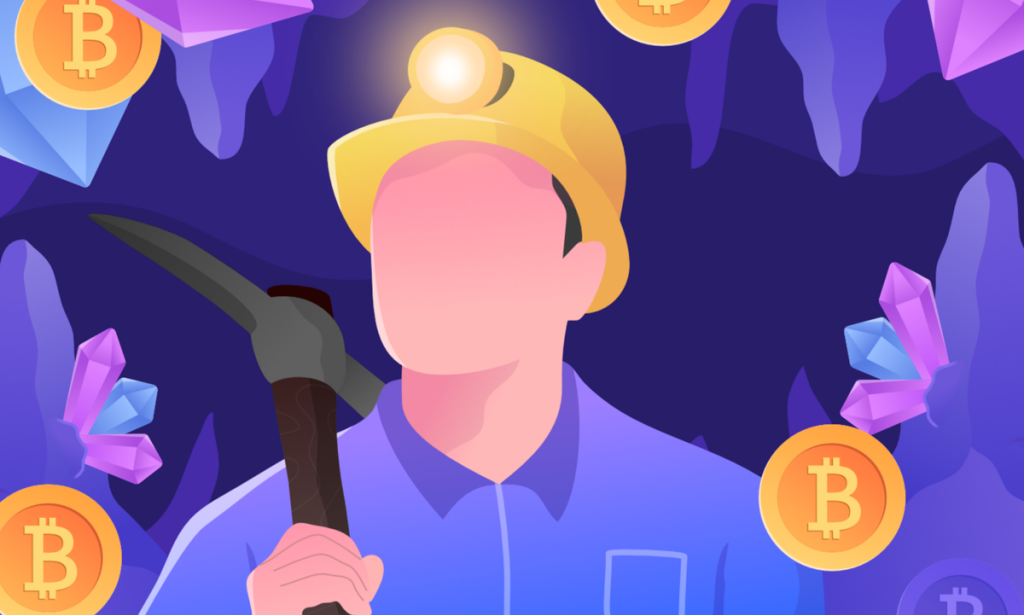 ما هو تعدين العملات الرقمية