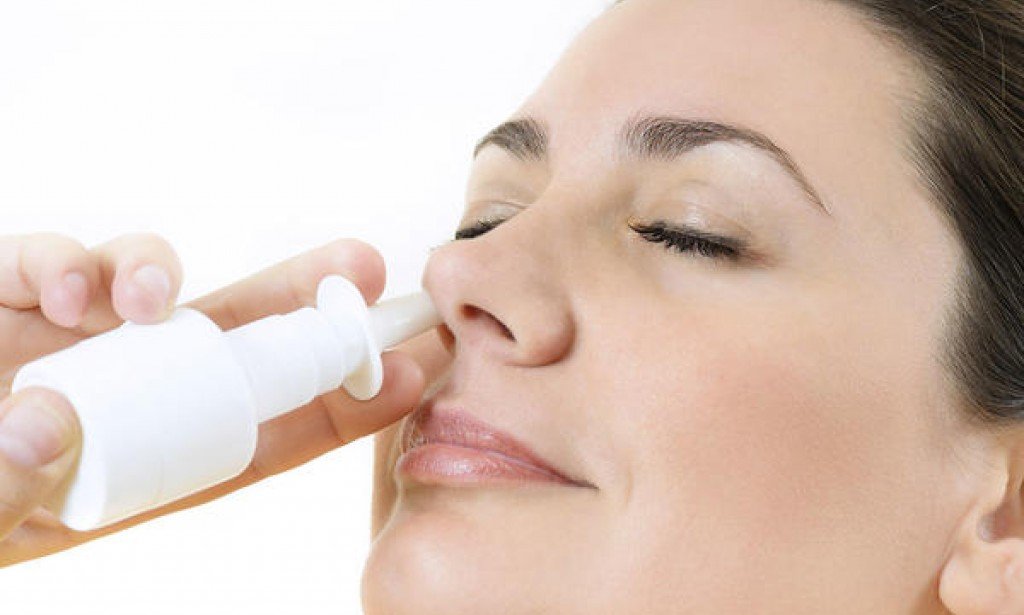 10foods that  enhance sinus health