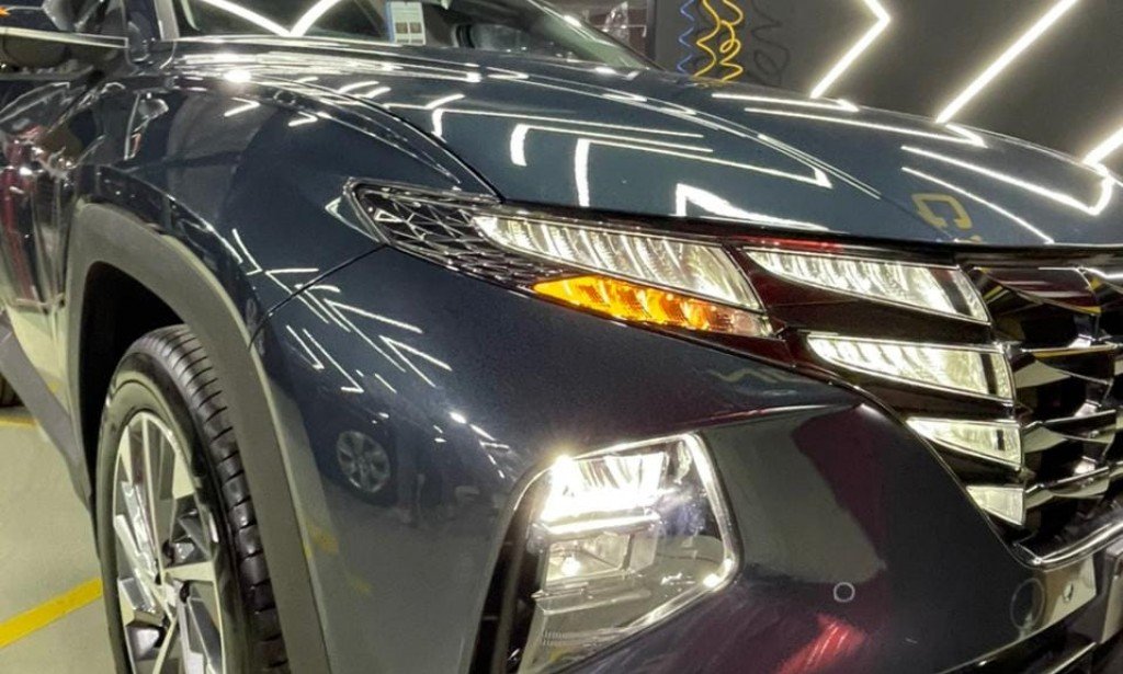 مميزات وعيوب سيارة هيونداى توسان Hyundai Tuscon