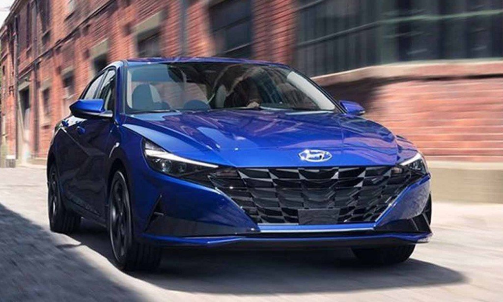 زيادة أسعار هيواندي إلنترا CN7 موديل 2022