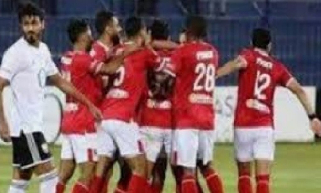 قنوات تذيع مباراه الاهلي